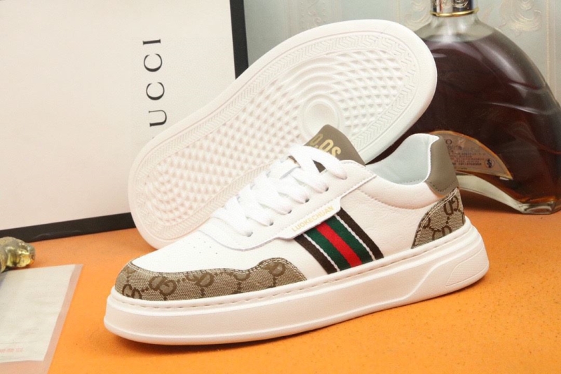 Gucci Casual Shoes